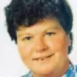 Portrait von Léonie Fischer-Ehr