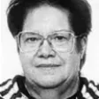 Portrait von Hélène Lieners