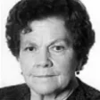 Portrait von Marie Jaeger-Siebenbour