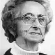 Portrait von Joséphine Poos-Schmit