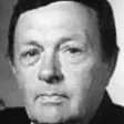 Portrait von Ernest Meiers