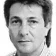 Portrait von Georges Ehses