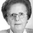 Portrait von Elise Hilger-Wellenstein