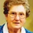 Portrait von Marguerite Dui-Herckes