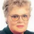 Portrait von Hedwig Conrady-Pausder