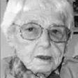 Portrait von Catherine Kauffmann-Gevelinger