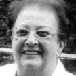 Portrait von Jeanine Bosquet-Arabeo