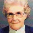 Portrait von Marguerite Wagener