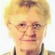Portrait von Denise Grandgenet