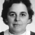 Portrait von Erika Remy-Lenert
