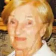 Portrait von Marguerite Decker-Schmit