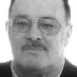 Portrait von Gaston Hoffmann