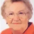 Portrait von Josette Ludovicy-Moos