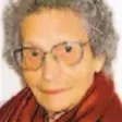Portrait von Catherine Wilwers