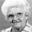 Portrait von Anna Pozzacchio-Gandolfi