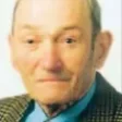 Portrait von Alfred Reiser