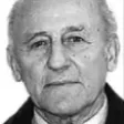 Portrait von Luigi (Laiko) Novak