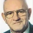 Portrait von Robert Hirtz