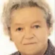 Portrait von Elise Barthels-Haan