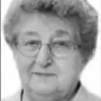 Portrait von Irène Noblet-Kalmes