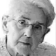 Portrait von Mathilde Goergen-Kremer
