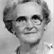 Portrait von Henriette Revenig-Thoss