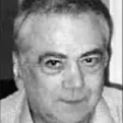 Portrait von Jean-Pierre Gilbert