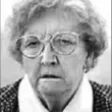 Portrait von Félicie Brucher-Gehl