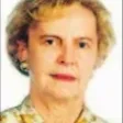 Portrait von Marie-Madeleine Schuster-Huss