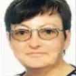 Portrait von Lilly Krieps-Promme