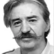 Portrait von Radovan Nikolić