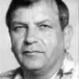 Portrait von René Strainchamps