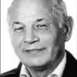 Portrait von Paul Raglewski