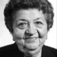 Portrait von Sidonie Kronisch-Scholer
