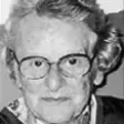 Portrait von Germaine Jans-Kill