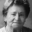 Portrait von Maria Antonia Di Dedda-Mansolino