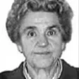 Portrait von Marianne Hoffmann-Nehren