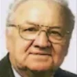 Portrait von Nestor Haas