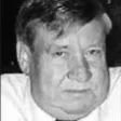 Portrait von Jos Goldschmit