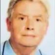 Portrait von Jean gen. Johny Thiry