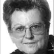 Portrait von Ginette Karp-Marx