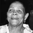 Portrait von Maria Ana Ramos (Maria Damata)