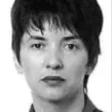 Portrait von Béta Sabani-Simic