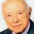 Portrait von Jean Biver