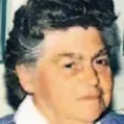 Portrait von Victorine Bertrang-Versall