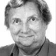 Portrait von Yvonne Duhr-Meyer