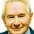 Portrait von Joseph Lucas
