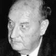 Portrait von Edmond Kirsch