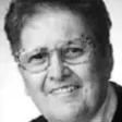 Portrait von Jacqueline Cottyn