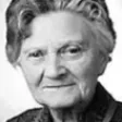 Portrait von Irma Bentz